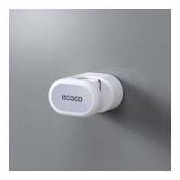 ราคา ที่เก็บไม้กวาด ที่หนีบติดผนัง ที่แขวนไม้กวาดไม้ถูพื้น มี 3 สีให้เลือก ที่เก็บอุปกรณ์ทำความสะอาด อุปกรณ์เครื่องใช้ในบ้าน ที่เก็บไม้ถู (15571556740)