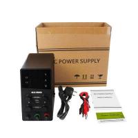 ราคา Thailand Spot NICE POWER สวิทช์ชิ่ง24v dc power supply ปรับค่าได้ Voltage Regulatorชุบแหล่งจ่ายไฟ ห้องปฏิบัติการAgingทดสอบซ่อมอิเล็กทรอนิกส์ ปรับ 0 30 โวลต์ 0 10A 300W (2586112827)
