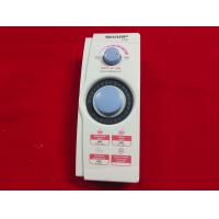 ราคา บอร์ดจ่ายไฟพร้อมบอร์ดคอนโทรลไมโครเวฟยี่ห้อ SHARP รุ่น R 230 R 247 R 250 R 260 R 280 ของแท้ถอดจากเครื่อง สภาพสวยใช้งานได้ปกติ ผ่านการทดสอบก่อนแพคส่งทุกครั้ง (17349162465)