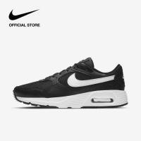ราคา Nike Women s Air Max SC Shoes Black ไนกี้ รองเท้าผู้หญิง แอร์ แม็กซ์ เอสซี สีดำ (8154752480)