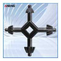 ราคา อเน็ก ตัวหนีบสว่านไฟฟ้าขนาดเล็กแบบ4 In 1 ตัวหนีบสว่านไฟฟ้าอเนกประสงค์กุญแจปากประแจสว่านแบบพกพาเครื่องมือมืออเนกประสงค์ (18789759928)