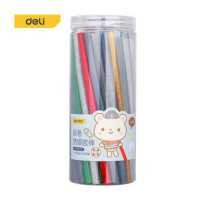 ราคา Deli ปืนยิงกาวร้อน ปืนกาวแท่ง 20W 40W 60W ปืนยิงกาว พร้อมกาวเพิ่ม ปืนกาวไฟฟ้า สำหรับกาวแท่ง 7 mm Hot Melt Glue Gun (16698125758)
