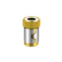 ราคา GRACE ดอกไขควงแม่เหล็ก แหวนแม่เหล็ก เครื่องมือช่าง ไขควงหัวดูดแรง แม่เหล็กแรงสูง หัวไขควงสว่าน แม่เหล็กดูดนอต หัวขันสกรูเหล็กดูด แม่เหล็กดูดน๊อตไขควง หัวจับสกรู หัวต่อไขควง น๊อตแม (15139642973)