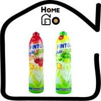 ราคา Pinto ปินโต น้ำยาล้างจาน ริช ขนาด 700 มล (18586272763)