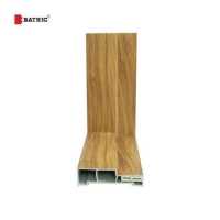 ราคา BATHIC วงกบพีวีซีบาธติค FL (9975578709)