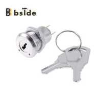ราคา Bside Tool Store กุญแจอิเล็กทรอนิกส์ที่ปิดสวิตช์ล็อคโทรศัพท์ล็อคสวิตช์ไฟเพื่อความปลอดภัยด้วยคีย์ (1266234829)