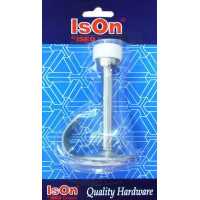 ราคา ISON กันชนประตู ISON NO 648SS สแตนเลส (7753185642)