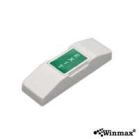 ราคา ปุ่มกดออกประตู พลาสติก Winmax Exit switch พลาสติก PVC (4664206977)