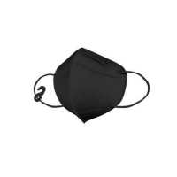 ราคา จำนวน 1 แพ็ค 3M KN95 x 1 ชิ้น แพ็ค หน้ากากป้องกันฝุ่นละอองขนาดเล็ก กรองอนุภาค PM2 5 KN95 รุ่น 9513 (12779586651)