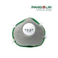 ราคา หน้ากากแบบมีคาร์บอน 1 วาล์ว TG 40 SV MASK0008 (8187901593)