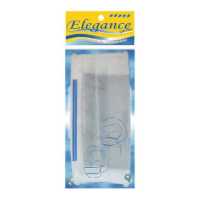 ราคา ซื้อ1แถม1 Elegance Mask หน้ากากกรองอากาศ หน้ากากกันฝุ่นซักได้ 1ชิ้น แพ็ค EG 39S (16444487848)