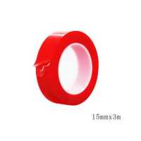 ราคา Bfaccia 3M ใสสองอะคริลิคมีขอบเทปกาวแข็งแรงไร้รอยโปร่งใสเทปสัตว์เลี้ยงตกแต่งรถยนต์ (19416253656)