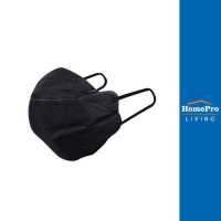 ราคา HomePro หน้ากากอนามัย 3D PM 2 5 สีดำ แบรนด์ LINK CARE (17648789041)