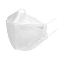 ราคา พร้อมส่ง หน้ากากอนามัย KF94 Mask ผ้ากรอง ไฟฟ้าสถิต ฮันมาอึม หน้ากากอนามัยเกาหลี 1 ซองบรรจุ 10 ชิ้น (8646239865)