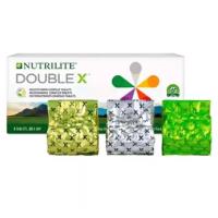 ราคา NUTRILITE DOUBLE X นิวทริไลท์ ดับเบิ้ล เอ็กซ์ แบบรีฟิล (19632342298)
