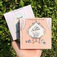 ราคา ไม่มีพัฟนะคะ แป้งพัพ Etude House Secret Beam Powder Pact Etude House On screen (18197130445)