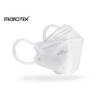 ราคา ผ้าปิดจมูกมาตรฐาน MICROTEX รุ่น KN95 Full Series Mask 10 ชิ้น (9989110730)