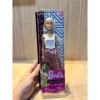ราคา ตุ๊กตาบาร์บี้ Barbie fashionistas ลิขสิทธิ์แท้ มือ1 (19559002733)