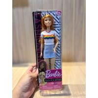 ราคา ตุ๊กตาบาร์บี้ Barbie fashionistas ลิขสิทธิ์แท้ มือ1 (19559002735)