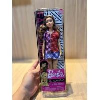 ราคา ตุ๊กตาบาร์บี้ Barbie fashionistas ลิขสิทธิ์แท้ มือ1 (19559002738)