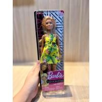ราคา ตุ๊กตาบาร์บี้ Barbie fashionistas ลิขสิทธิ์แท้ มือ1 (19559002737)