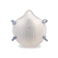 ราคา หน้ากากกันฝุ่นละอองพิษ Moldex รุ่น 2207N95 (7862152044)