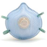 ราคา หน้ากากป้องกันผุ่นละอองพิษ Moldex รุ่น 2307N95 (17466448720)