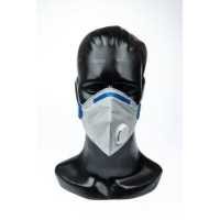 ราคา MSKP2006 หน้ากากคาร์บอนแบบพับชนิดมีวาล์ว รุ่น HY 8226 (11666972051)