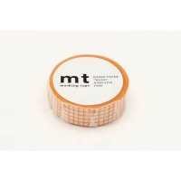 ราคา mt masking tape hougan mandarin MT01D394 เทปตกแต่งวาชิ ลาย hougan mandarin แบรนด์ mt masking tape ประเทศญี่ปุ่น (15044496991)