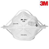 ราคา หน้ากากN95 รุ่น 3M 9105 กันไวรัสกันฝุ่นPM2 5 (14725395955)