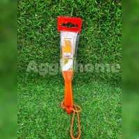 ราคา PUMPKIN แปรงทาสี ขนขาว รุ่น PTT 635 แปลงทาสี ทาบ้าน อุปกรณ์ทาสี มีขนาดให้เลือก ทาสี แปรง จัดส่ง KERRY (19817959022)