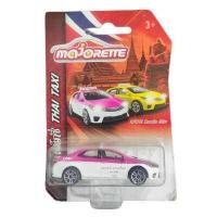ราคา โมเดลรถ TAXI แท็กซี่ majorette โมเดลรถเหล็ก TOYOTA COROLLA ALTIS รถแท็กซี่ THAI TAXI ลิขสิทธิ์แท้100 โมเดลรถแท็กซี่ (17473441928)