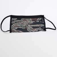 ราคา VD6702008 VOLCOM MASK 2020 (13130035125)