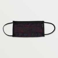 ราคา VOLCOM หน้ากากผ้า VD6742100 ASST FACEMASK HO21 (16242360713)