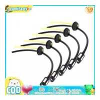 ราคา ท่อน้ำมันตัวกรอง5ชิ้น เซ็ต เครื่องตัดหญ้าเครื่องตัดหญ้าสำหรับเลื่อยยนต์ถังกรองน้ำมันเชื้อเพลิงน้ำมันใช้ได้ทั่วไปท่อน้ำมันเชื้อเพลิงท่อน้ำมันสำหรับ139 140 Gx35 (19222123704)