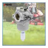 ราคา คาร์บูเรเตอร์เครื่องตัดหญ้า 799727คาร์บูเรเตอร์ทดแทนทั่วไปติดตั้งได้ง่ายเครื่องตัดหญ้าคาร์บูเรเตอร์ทนทานอุปกรณ์ทดแทนสำหรับ Briggs Stratton 15 16 17 18 HP (18790001218)