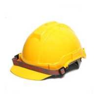 ราคา หมวกเซฟตี้ หมวกนิรภัย หมวกวิศกร หมวกก่อสร้าง ABS โปรเทป PROTAPE รุ่น SS200 ได้รับมาตรฐาน มอก ปรับขนาดได้ สีเหลือง (4658854370)