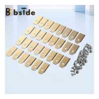 ราคา ร้านเครื่องมือ Bside ใบมีดสำหรับเครื่องมือตัดหญ้าสแตนเลสซ่อมแซม Pemotong Rumput 30ชิ้นสำหรับ Husqvarna เครื่องตัดหญ้า สวนเครื่องตัดหญ้า (18994952527)
