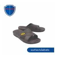 ราคา รองเท้าแตะ ESD สีดำ กันไฟฟ้าสถิตย์ รุ่น SSATS321BK MAXSAFE (7236594884)