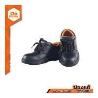 ราคา NASH รองเท้านิรภัย แบบหุ้มส้น เบอร์ 38 รุ่น HLS006 สีดำ PAA (803790636)