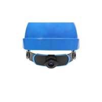 ราคา PANGOLIN รองในหมวกนิรภัย แบบปรับหมุน รุ่น HLMT4092 สีน้ำเงิน (19807823575)