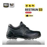 ราคา ของแท้พร้อมส่ง Safety Jogger รุ่น BESTRUN S3 รองเท้าเซฟตี้หุ้มส้น หัวเหล็ก (13541717509)