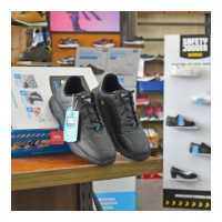 ราคา SAFETY JOGGER CHAMP O2 รองเท้าพยาบาล รองเชฟ กันลื่น รองเท้าเอนกประสงค์ ร้านอาหาร (19417911969)