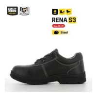 ราคา ของแท้พร้อมส่ง Safety Jogger รุ่น RENA S3 รองเท้าเซฟตี้หุ้มข้อ หัวเหล็ก (16247047943)