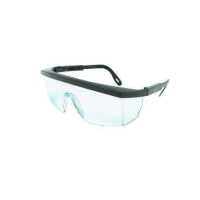 ราคา SYNOS แว่นตานิรภัย เลนส์ใส รุ่น 13SNS1071 HC CL (19546168083)