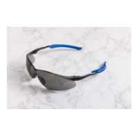 ราคา แว่นตานิรภัย SYNOS รุ่น SM 7502 เลนส์เทา Anti fog (10054848521)