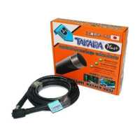 ราคา สายอัดฉีดTAKARA รูปแบบเกลียวขัน ขนาด 1 4 ความยาว5 เมตร พร้อมหัวข้อต่อ15mm แบบบรรจุกล่อง (6482908083)