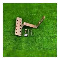 ราคา TREETOOLS ยึดรางแผงโซล่าเซลล์ รุ่น KL CP 01 1ชิ้น CPAC Solar ยึดรางแผง โซล่าเซลล์ อลูมิเนียมอัลลอยคุณภาพดี แข็งแรง จัดส่ง KERRY (19557550603)