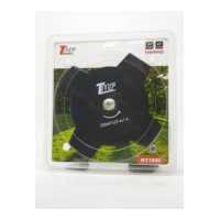 ราคา TUF ใบตัดเครื่องตัดหญ้า KT1501 200X25 5X1 4X4T ใบตัดเครื่องตัดหญ้า KT1501 200X25 5X1 4X4T (10175161813)