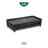 ราคา Anitech แอนนิเทค เตาปิ้งย่างไฟฟ้า ทรงสี่เหลี่ยมผืนผ้า รุ่น SGR 1600 VER 2 (18486317322)